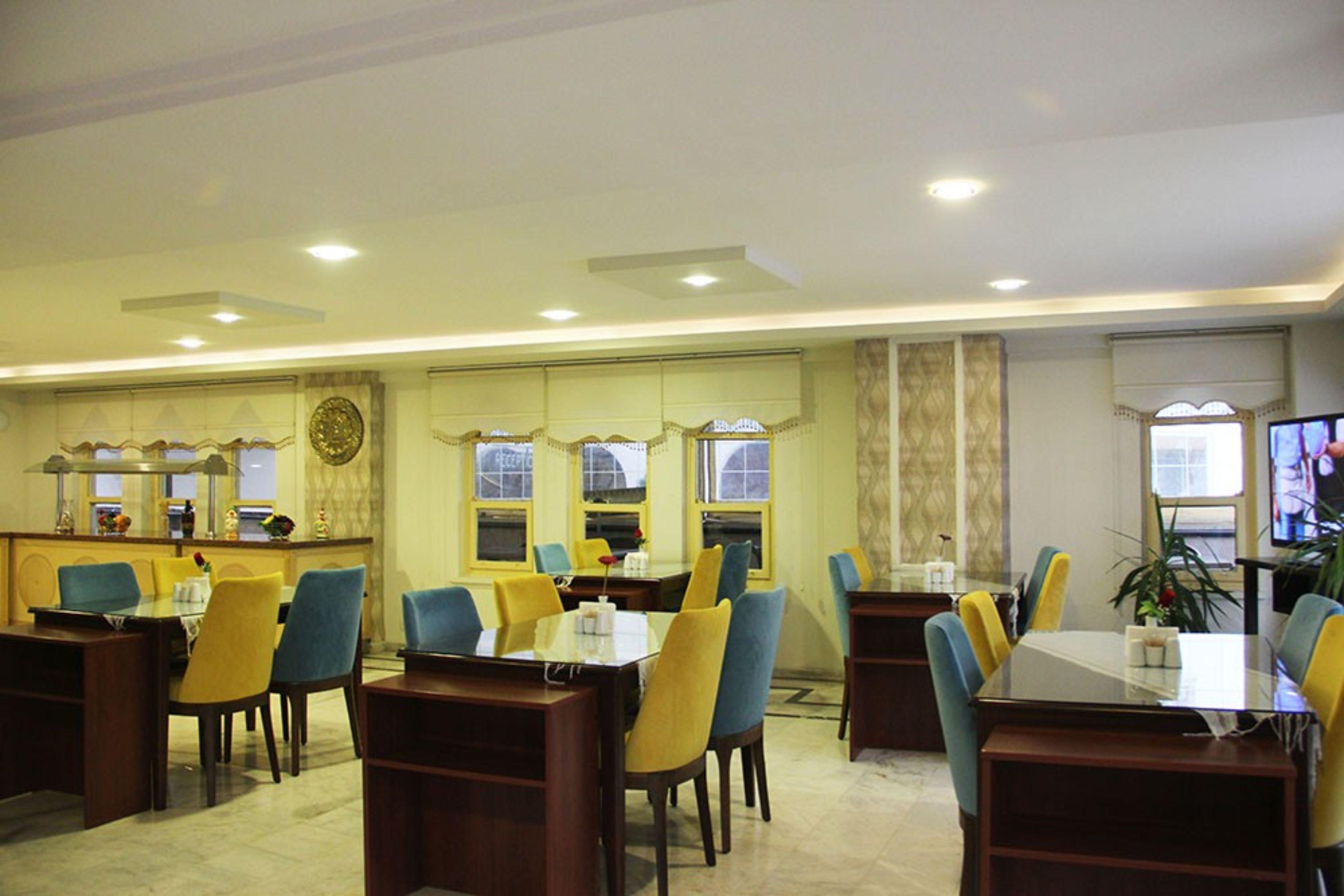 Nasa Flora Hotel Анталия Екстериор снимка